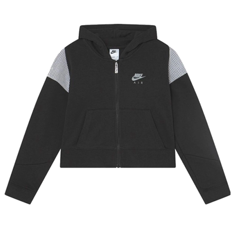 Hanorac Nike G NSW AIR FT FZ HOODIE