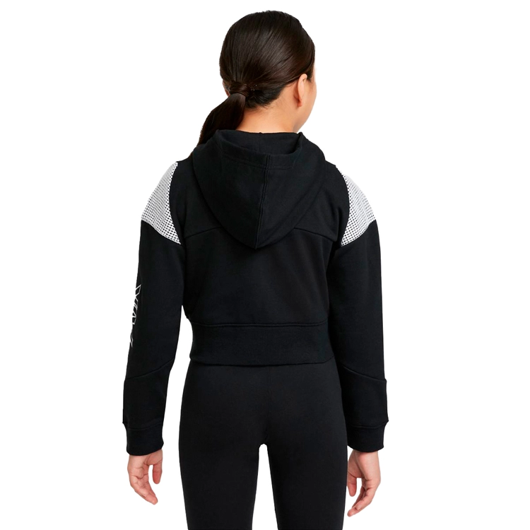 Hanorac Nike G NSW AIR FT FZ HOODIE