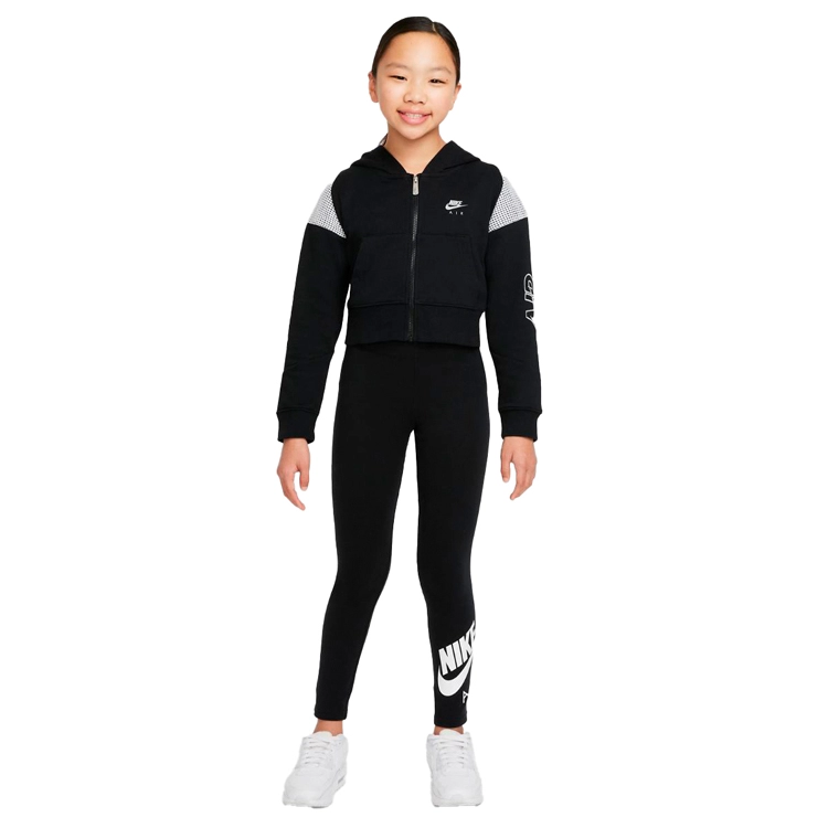 Hanorac Nike G NSW AIR FT FZ HOODIE