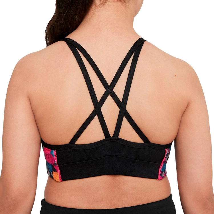 Bra sportive Nike G NK INDY BRA ICONCLASH
