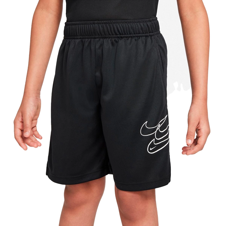 Шорты Nike B NK DF SHORT COLLECTION HBR
