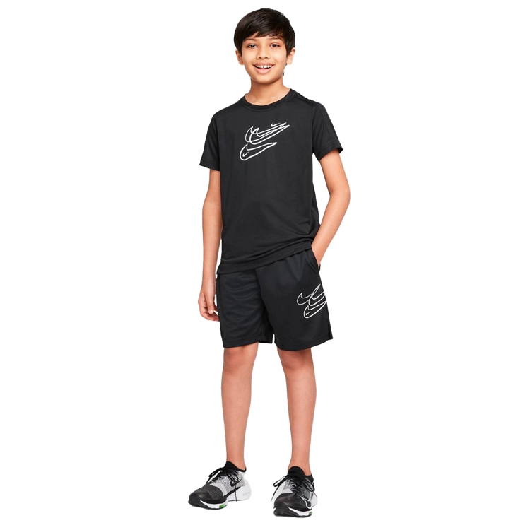 Шорты Nike B NK DF SHORT COLLECTION HBR
