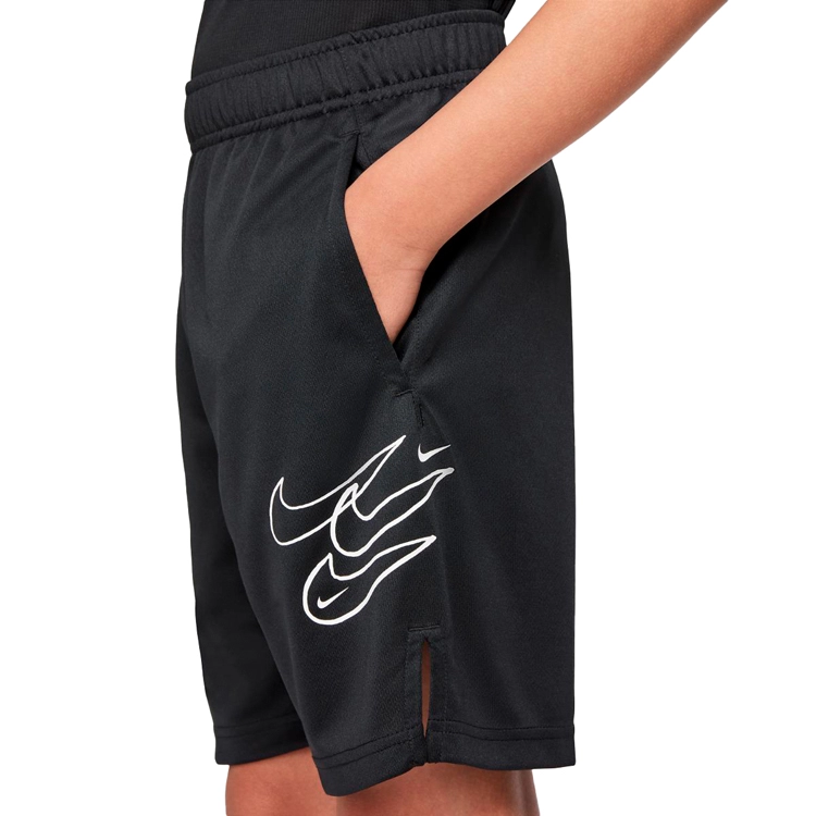 Шорты Nike B NK DF SHORT COLLECTION HBR