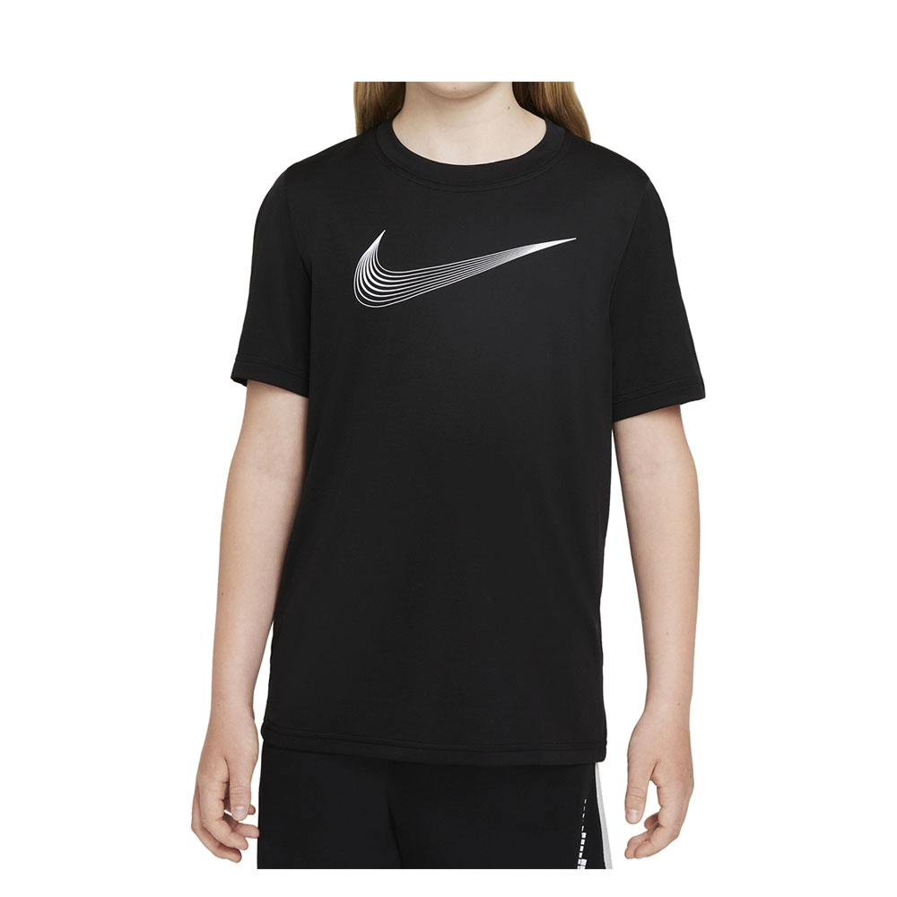 Футболка Nike B NK DF HBR SS TOP