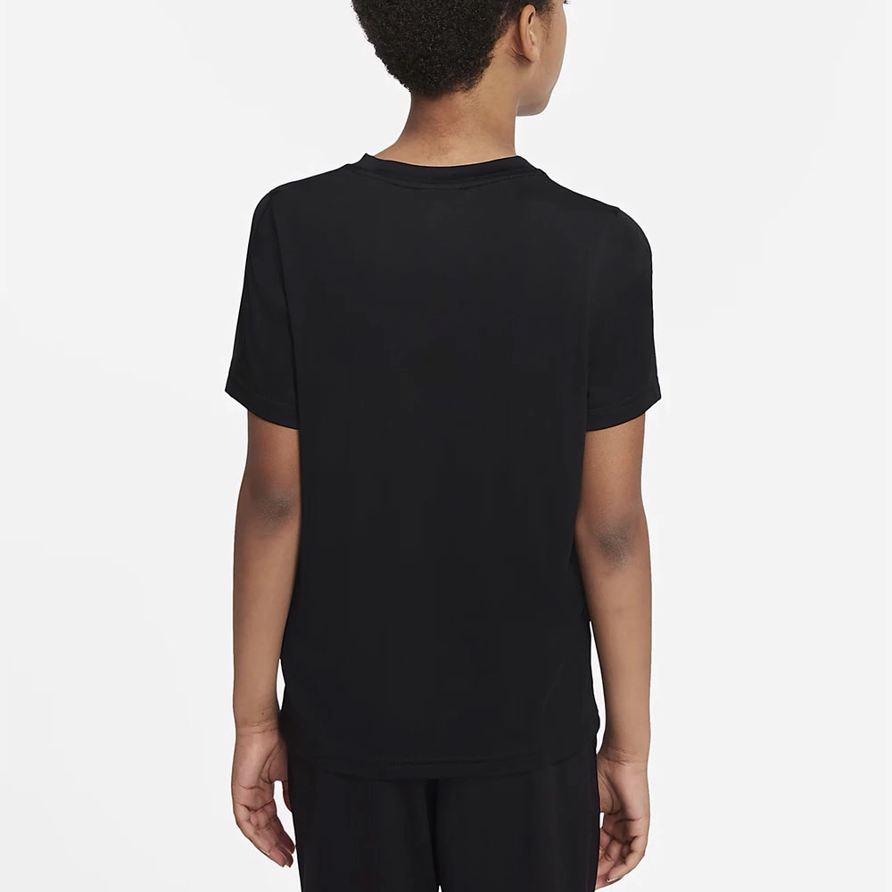 Футболка Nike B NK DF HBR SS TOP