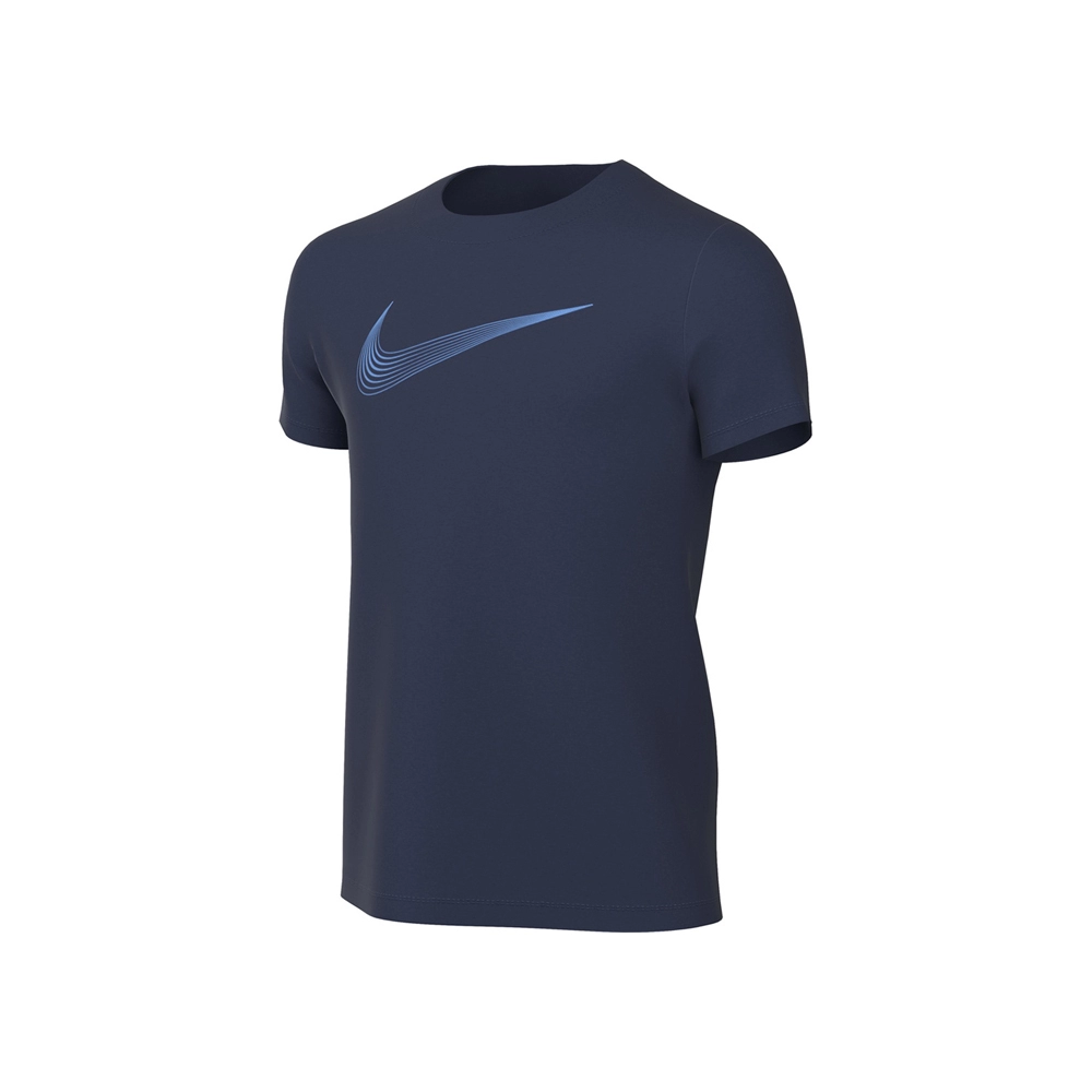Футболка Nike B NK DF HBR SS TOP