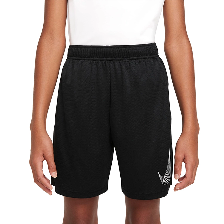 Шорты Nike B NK DF HBR SHORT