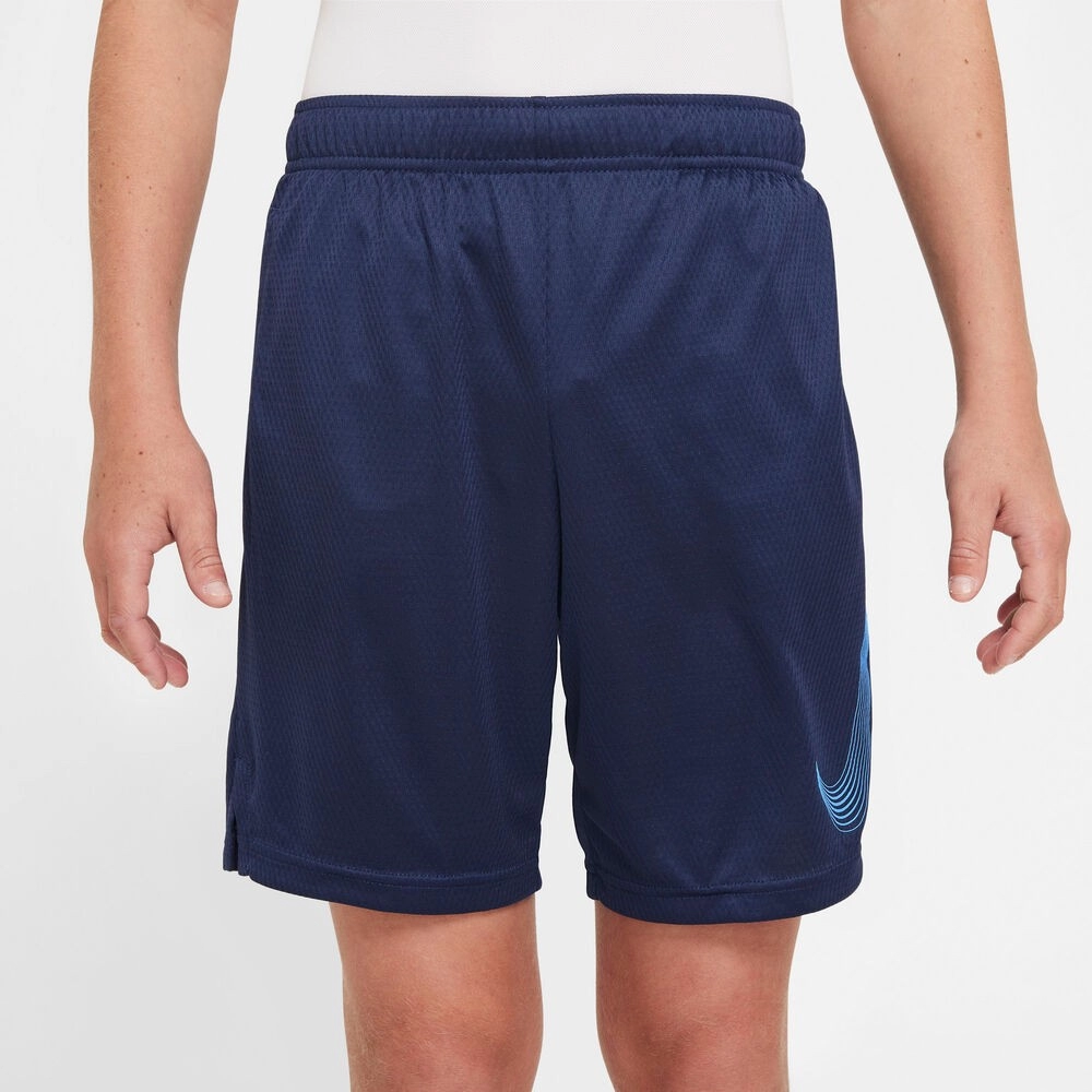 Шорты Nike B NK DF HBR SHORT