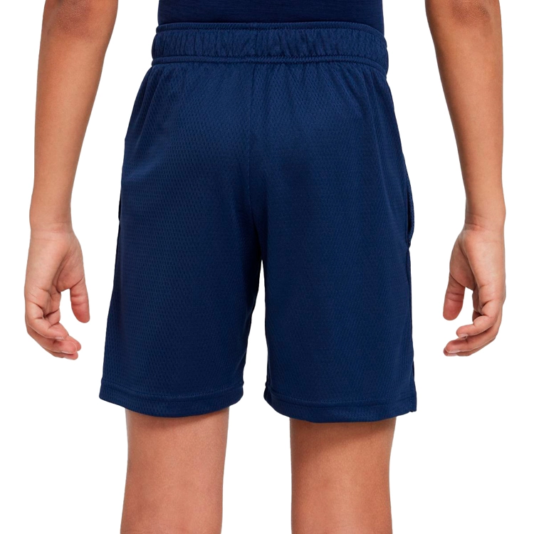 Шорты Nike B NK DF HBR SHORT