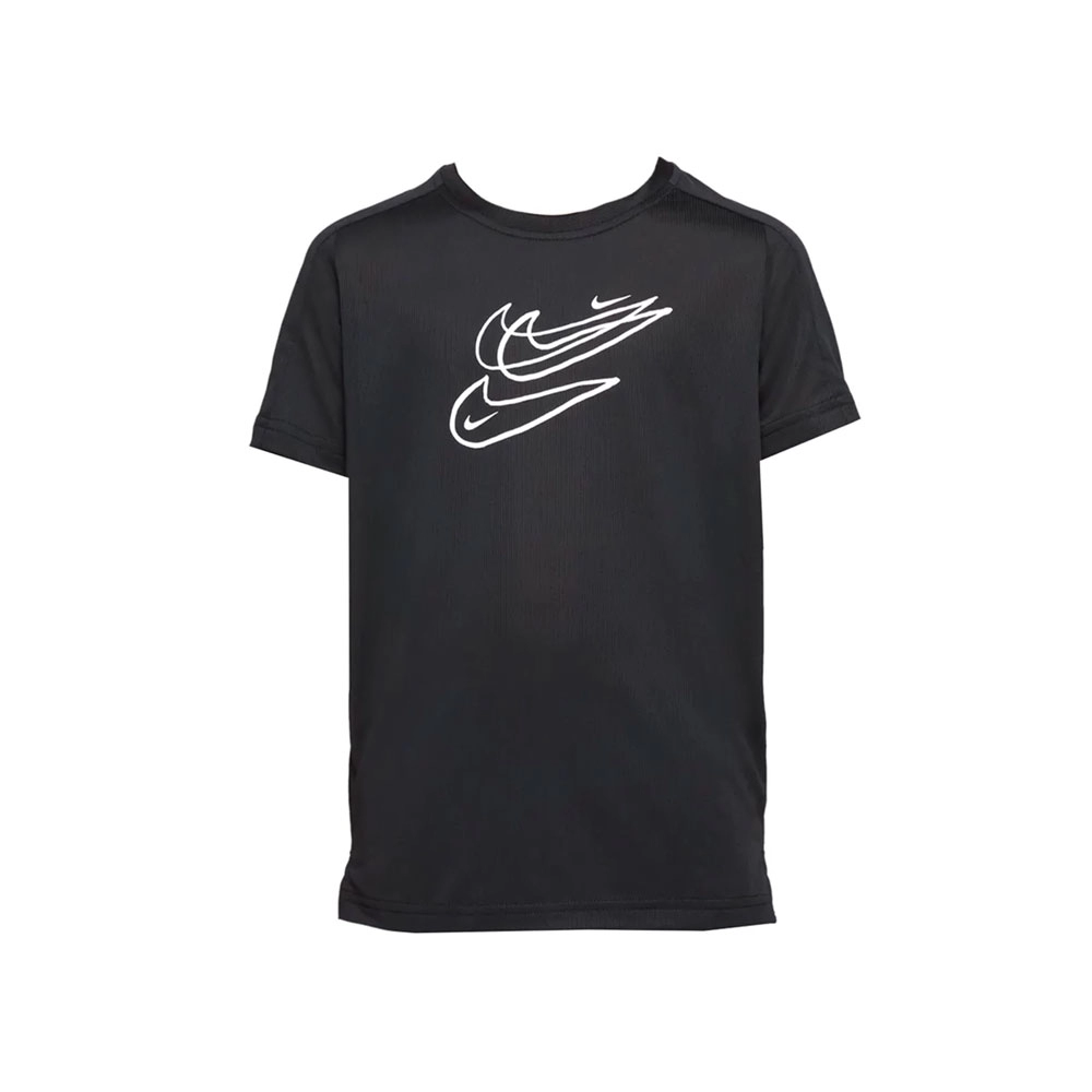 Tricou Nike B NK DF PERF TOP COLLECTN HBR