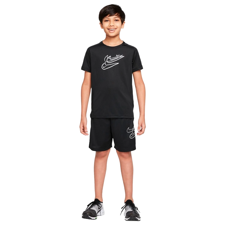 Tricou Nike B NK DF PERF TOP COLLECTN HBR