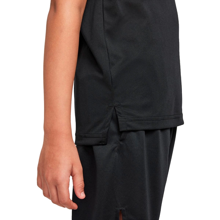 Tricou Nike B NK DF PERF TOP COLLECTN HBR