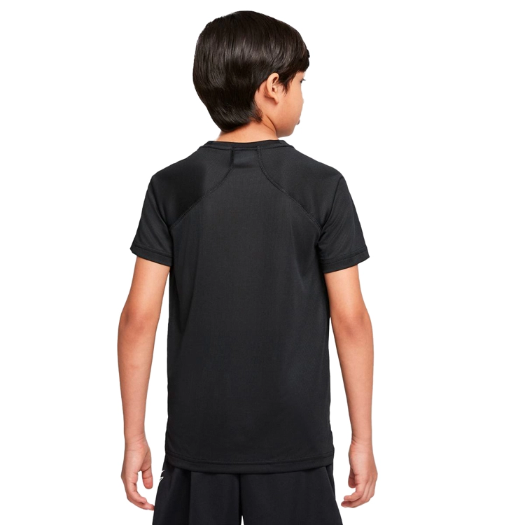 Tricou Nike B NK DF PERF TOP COLLECTN HBR