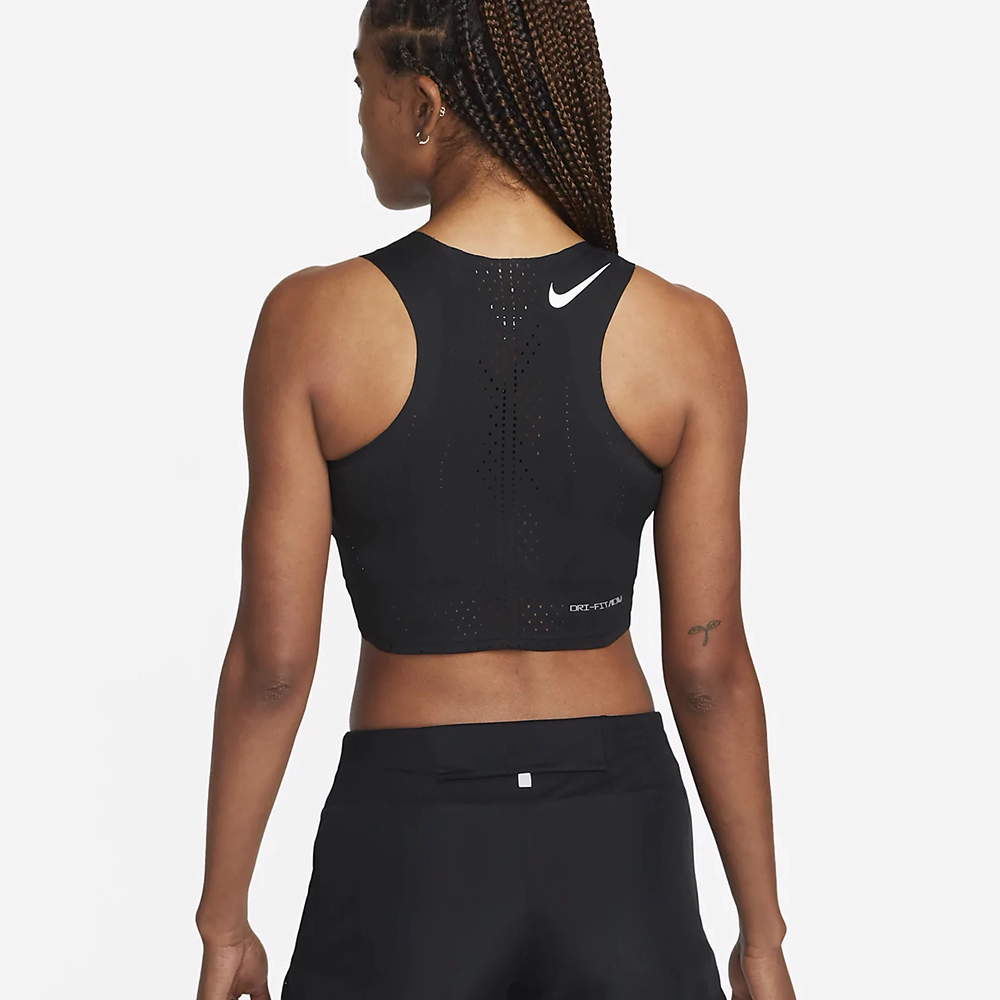 Bra sportive Nike W NK DFADV AROSWFT CROP