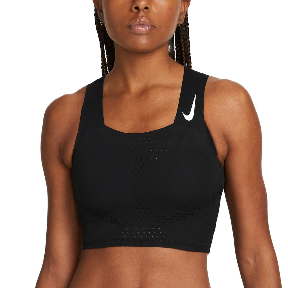 Bra sportive Nike W NK DFADV AROSWFT CROP
