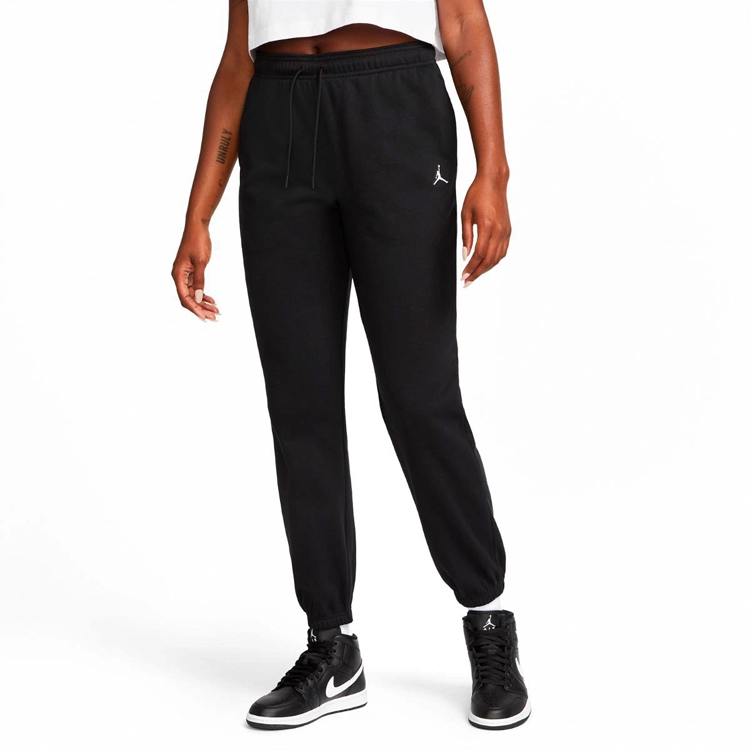 Брюки Nike W J FLC PANT CORE