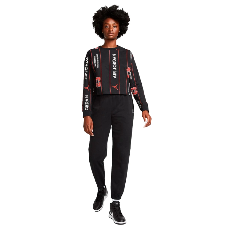 Брюки Nike W J FLC PANT CORE