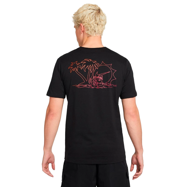 Tricou Nike M NSW BRND RIFF GRAPHIC TEE 1