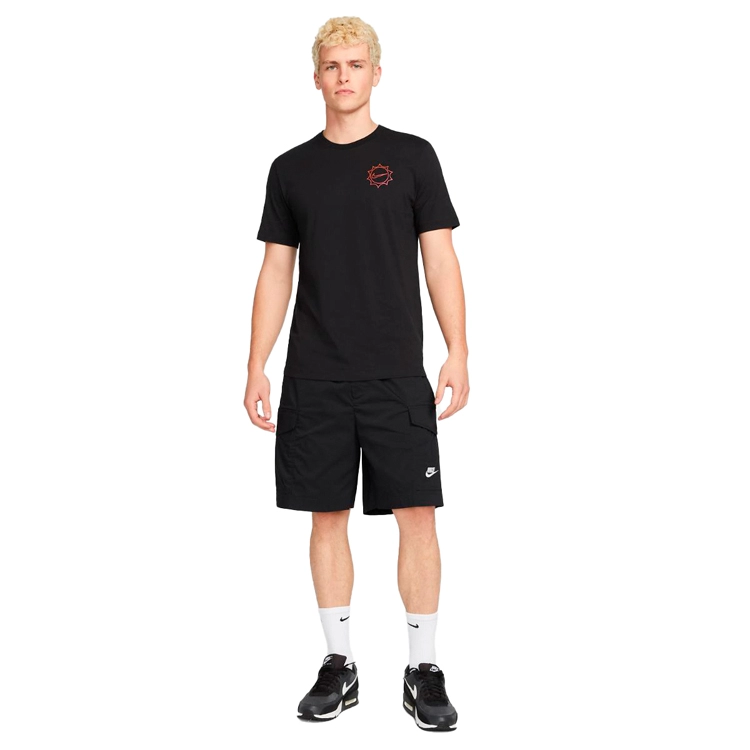 Tricou Nike M NSW BRND RIFF GRAPHIC TEE 1