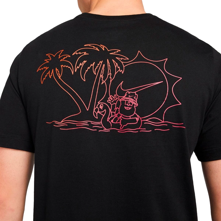 Tricou Nike M NSW BRND RIFF GRAPHIC TEE 1