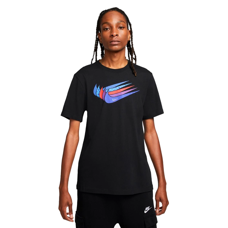 Футболка Nike M NSW 12 MO SWOOSH TEE