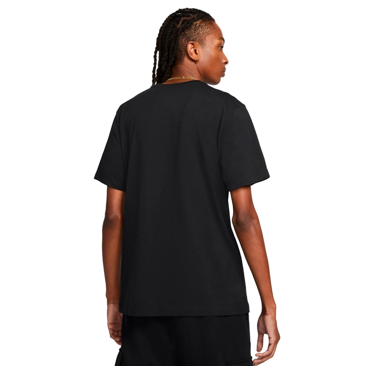 Футболка Nike M NSW 12 MO SWOOSH TEE