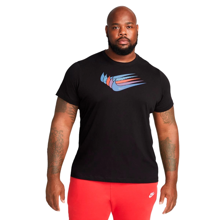 Футболка Nike M NSW 12 MO SWOOSH TEE