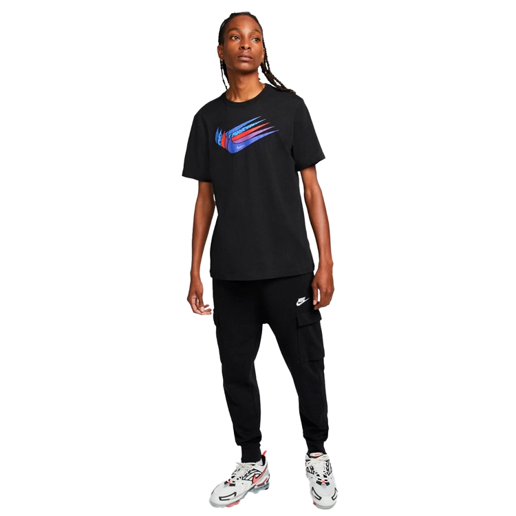 Футболка Nike M NSW 12 MO SWOOSH TEE