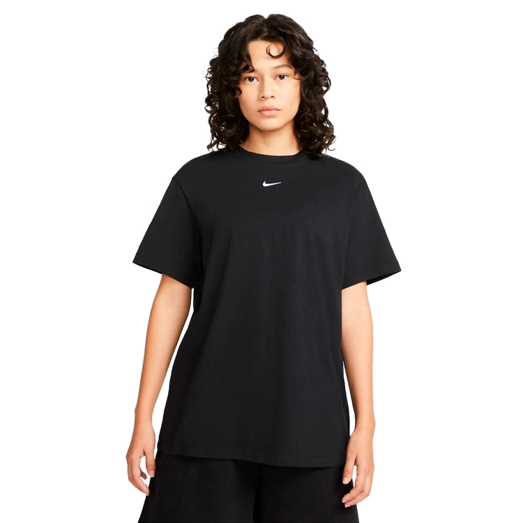 Футболка Nike W NSW ESSNTL TEE BF LBR