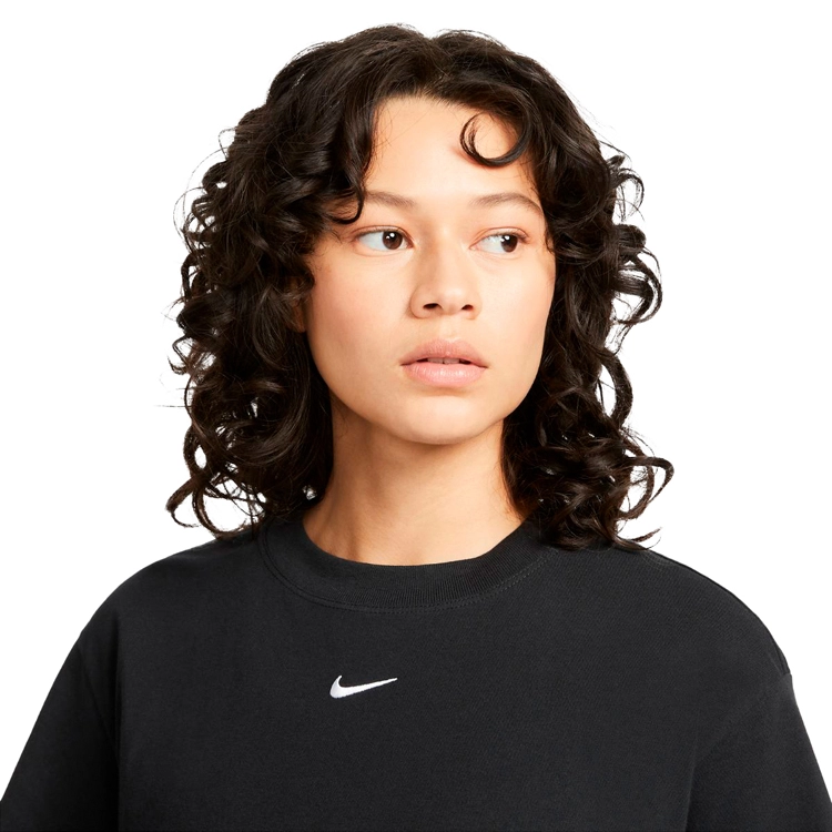 Футболка Nike W NSW ESSNTL TEE BF LBR