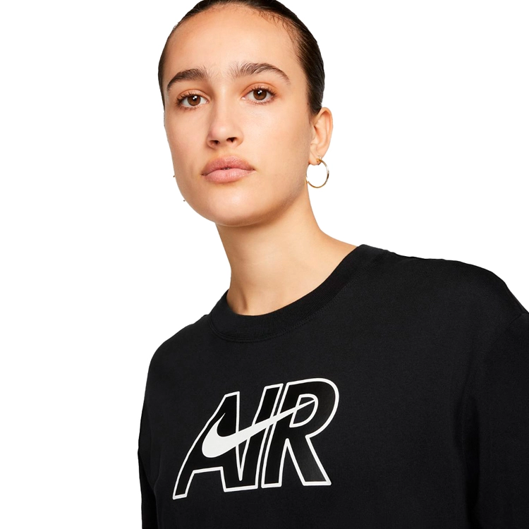 Футболка Nike W NSW TEE BF AIR