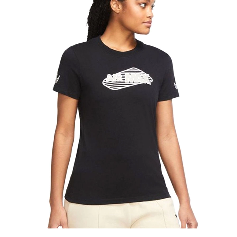 Футболка Nike W NSW TEE SS AIR MAX DAY