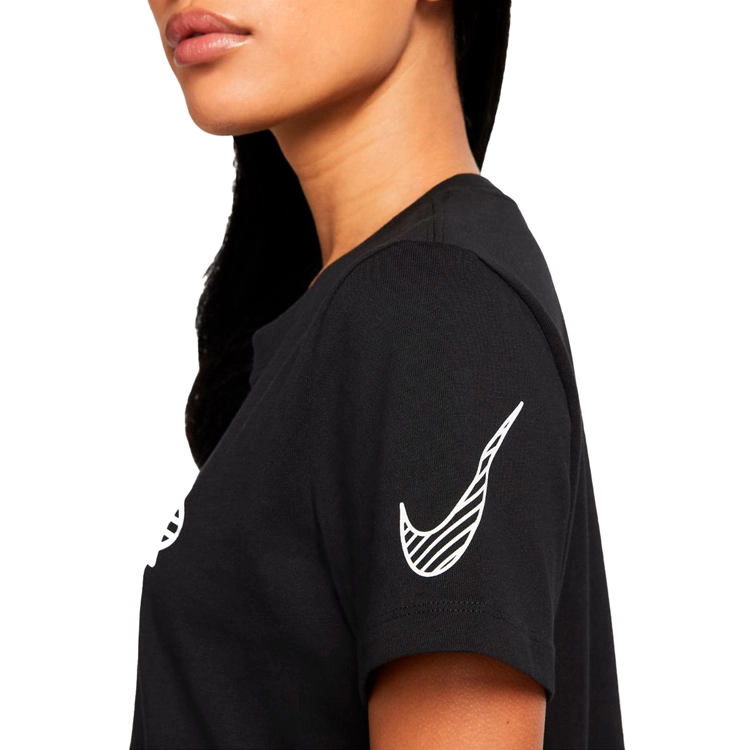 Футболка Nike W NSW TEE SS AIR MAX DAY