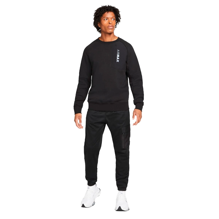 Брюки Nike M NSW SPU DF FLC JGGR BB