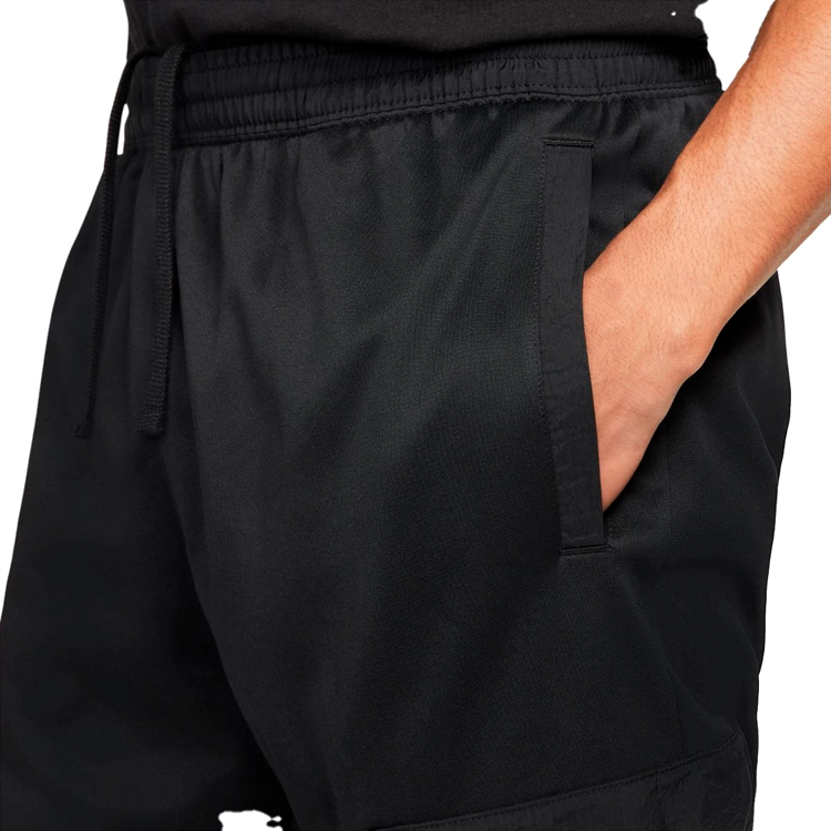 Брюки Nike M NSW SPU DF FLC JGGR BB