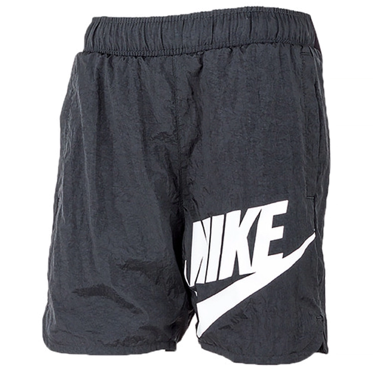 Шорты Nike B NSW WOVEN HBR SHORT