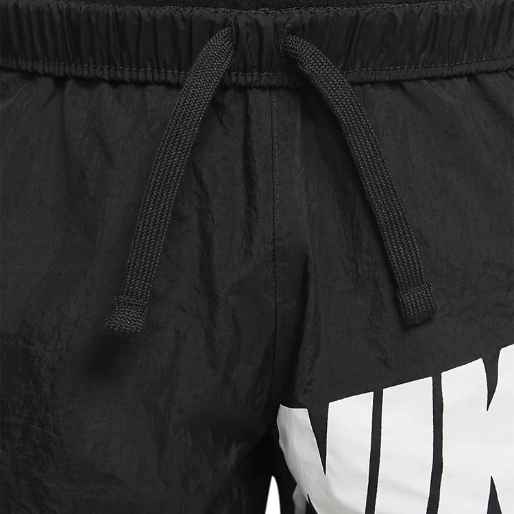 Шорты Nike B NSW WOVEN HBR SHORT