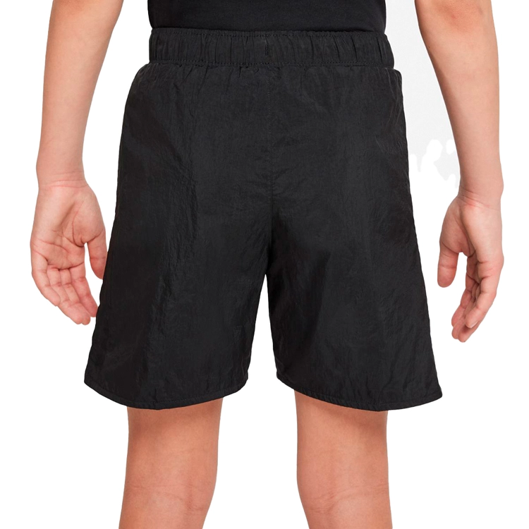 Шорты Nike B NSW WOVEN HBR SHORT