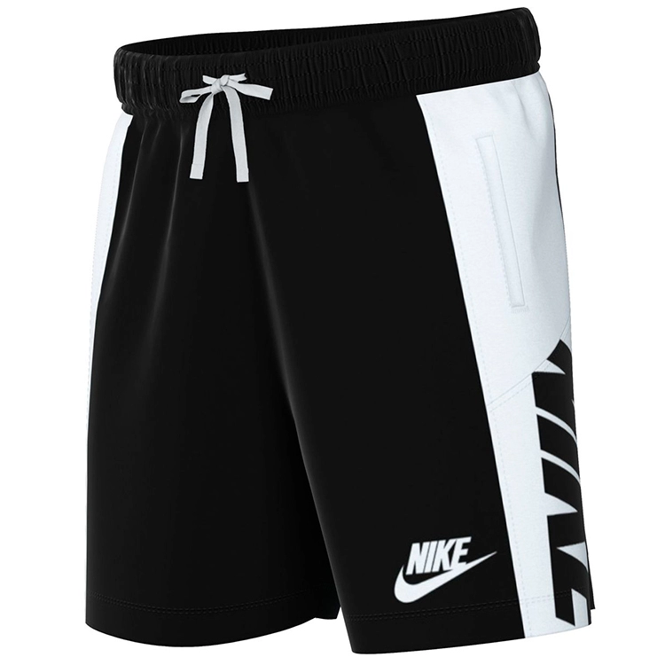 Шорты Nike B NSW AMPLIFY HBR SHORT