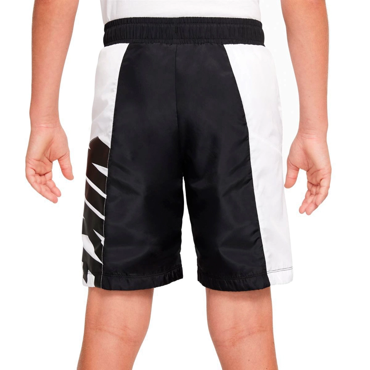 Шорты Nike B NSW AMPLIFY HBR SHORT