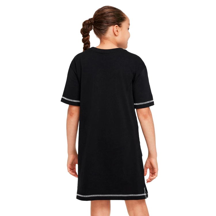 Rochie Nike G NSW IC JRSY DRESS