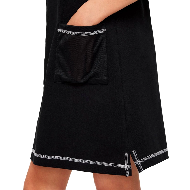 Rochie Nike G NSW IC JRSY DRESS