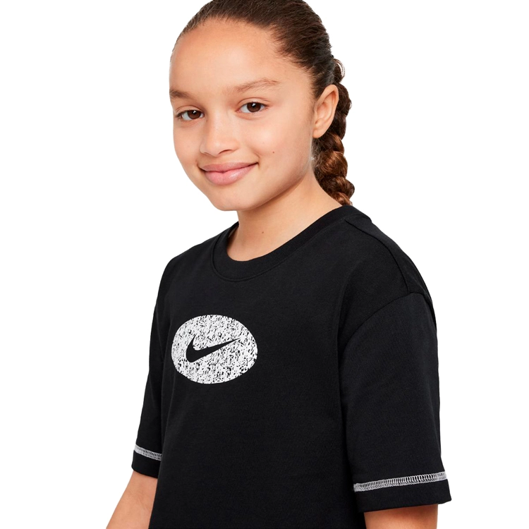 Rochie Nike G NSW IC JRSY DRESS