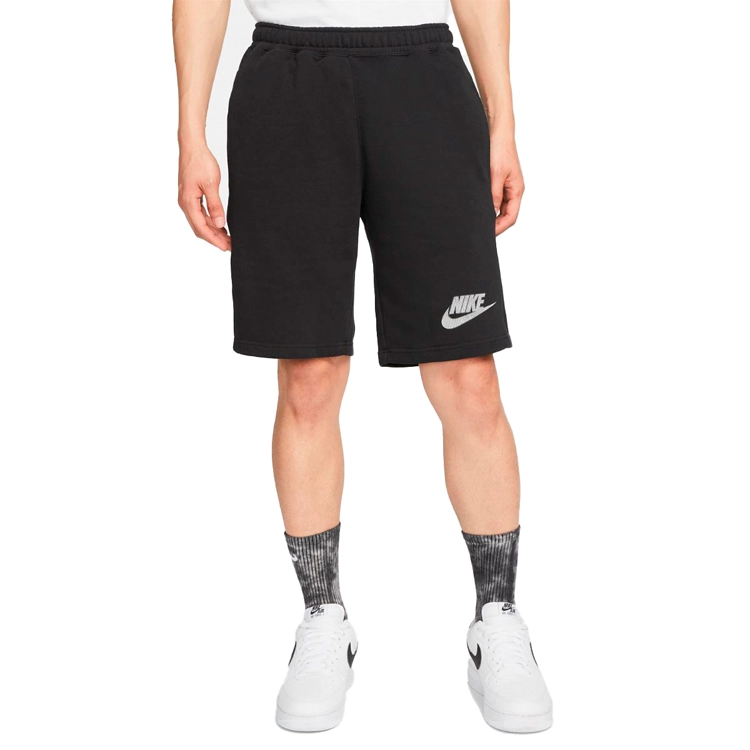 Шорты Nike M NSW HYBRID FT SHORT