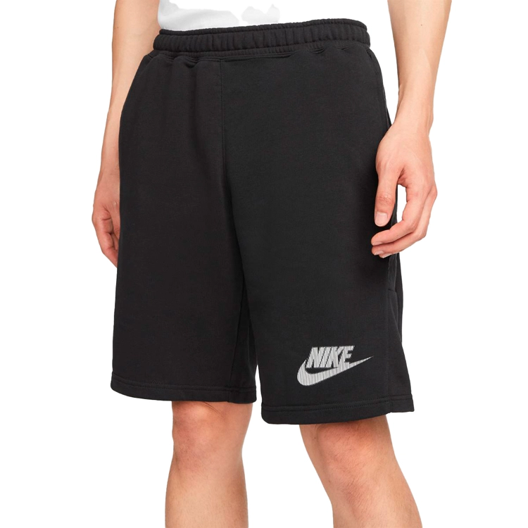 Шорты Nike M NSW HYBRID FT SHORT