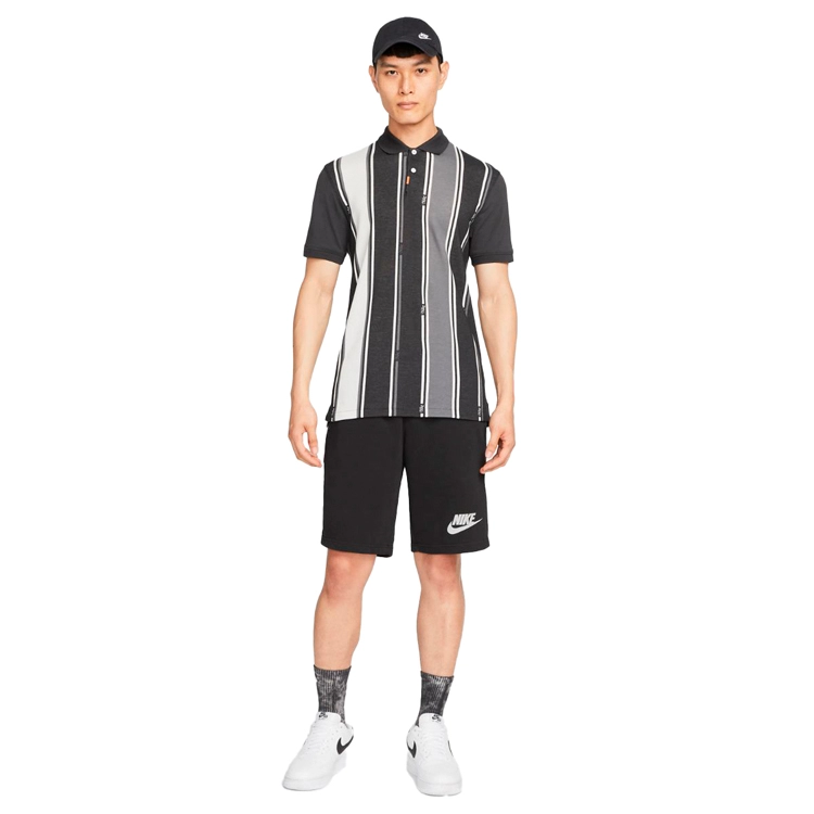 Шорты Nike M NSW HYBRID FT SHORT