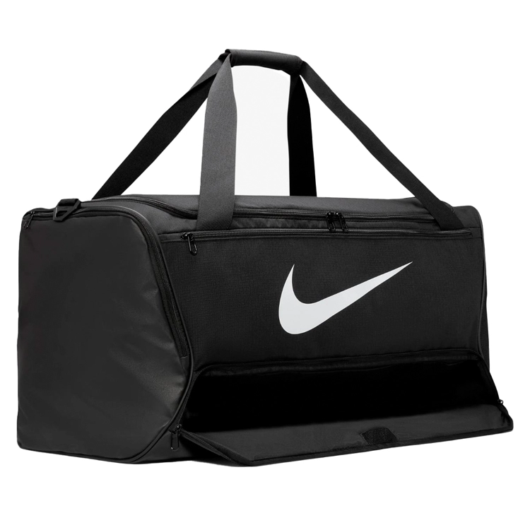 Сумка спортивная Nike NK BRSLA L DUFF - 9.5 (95L)