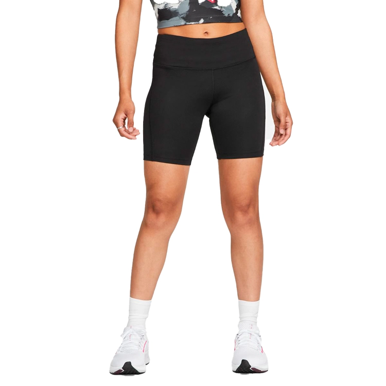 Шорты Nike W NK DF FAST SHRT 7IN NFS