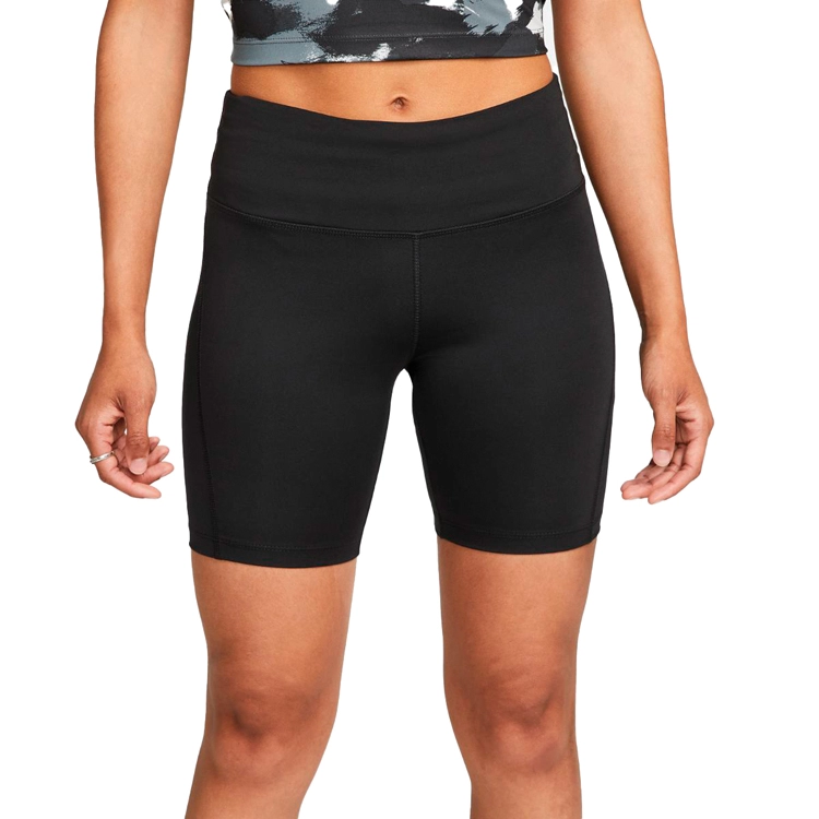 Шорты Nike W NK DF FAST SHRT 7IN NFS