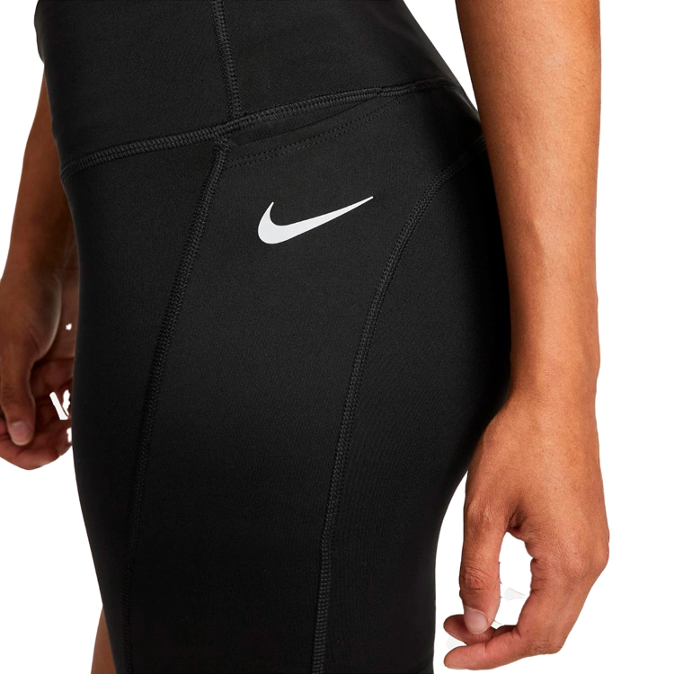 Шорты Nike W NK DF FAST SHRT 7IN NFS